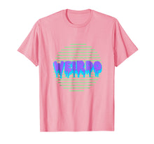 Ladda upp bild till gallerivisning, Funny shirts V-neck Tank top Hoodie sweatshirt usa uk au ca gifts for Pastel Goth Neon Kawaii WEIRDO T-Shirt Vaporwave Tee Shirt 2269039
