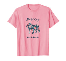 Ladda upp bild till gallerivisning, Funny shirts V-neck Tank top Hoodie sweatshirt usa uk au ca gifts for English Bulldog Mom Shirt Gift For Women, Bulldog Gifts 1440242
