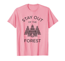 Ladda upp bild till gallerivisning, Funny shirts V-neck Tank top Hoodie sweatshirt usa uk au ca gifts for My Favorite Murder Shirt Stay Out of the Forest 2739750
