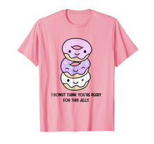 Ladda upp bild till gallerivisning, Funny shirts V-neck Tank top Hoodie sweatshirt usa uk au ca gifts for Kawaii Donut Squishy T-Shirt for Girls and Women (Funny!) 2611666
