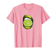 Ladda upp bild till gallerivisning, Funny shirts V-neck Tank top Hoodie sweatshirt usa uk au ca gifts for Lemon Glossy Lips T Shirt 1400601
