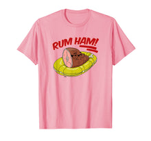 Ladda upp bild till gallerivisning, Funny shirts V-neck Tank top Hoodie sweatshirt usa uk au ca gifts for It's Always Sunny in Philadelphia Rum Ham Frank T-shirt 216459

