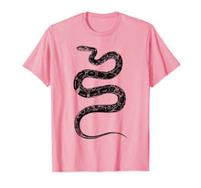 Ladda upp bild till gallerivisning, Funny shirts V-neck Tank top Hoodie sweatshirt usa uk au ca gifts for Wild Snake T-Shirt Reptile &amp; Terrarium Animal Lover Tee 1291002

