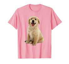 Ladda upp bild till gallerivisning, Funny shirts V-neck Tank top Hoodie sweatshirt usa uk au ca gifts for Golden Retriever Puppy T-Shirt 1783361
