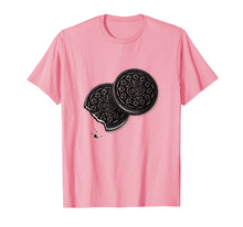 Ladda upp bild till gallerivisning, Funny shirts V-neck Tank top Hoodie sweatshirt usa uk au ca gifts for Oreo T-shirt 1114010

