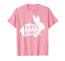 Ladda upp bild till gallerivisning, Funny shirts V-neck Tank top Hoodie sweatshirt usa uk au ca gifts for Mama Bunny T-Shirt Cute Matching Family Easter Shirt 1564212
