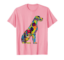 Ladda upp bild till gallerivisning, Funny shirts V-neck Tank top Hoodie sweatshirt usa uk au ca gifts for Great Dane T-Shirt Big Dog 1344390
