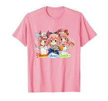 Ladda upp bild till gallerivisning, Funny shirts V-neck Tank top Hoodie sweatshirt usa uk au ca gifts for Fate Grand Order fgo Tamamo no mae lancer caster cat shirt 2130484
