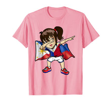 Ladda upp bild till gallerivisning, Funny shirts V-neck Tank top Hoodie sweatshirt usa uk au ca gifts for Dabbing Girl Philippine Flag Filipino Meme Jersey Dab TShirt 904673
