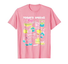 Ladda upp bild till gallerivisning, Funny shirts V-neck Tank top Hoodie sweatshirt usa uk au ca gifts for Hello Sanrio Kawaii Burger Shop Foodie Menu Tee Shirt 1962694
