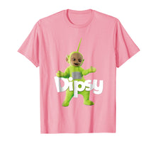 Ladda upp bild till gallerivisning, Funny shirts V-neck Tank top Hoodie sweatshirt usa uk au ca gifts for Teletubbies Adult T Shirt - Dipsy 2254144

