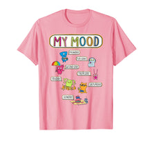 Ladda upp bild till gallerivisning, Funny shirts V-neck Tank top Hoodie sweatshirt usa uk au ca gifts for UglyDolls My Mood T-Shirt 1306405
