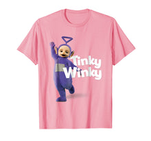 Ladda upp bild till gallerivisning, Funny shirts V-neck Tank top Hoodie sweatshirt usa uk au ca gifts for Teletubbies Adult T Shirt - Tinky Winky 489604
