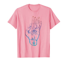 Ladda upp bild till gallerivisning, Funny shirts V-neck Tank top Hoodie sweatshirt usa uk au ca gifts for Illuminati Weed Smoking Spliff Hand T-Shirt. Stoner 420 Tee 1577473

