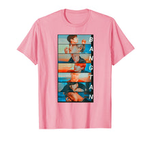 Ladda upp bild till gallerivisning, Bt21-Bts Graphic Cute Chibi T Shirt For Men Women

