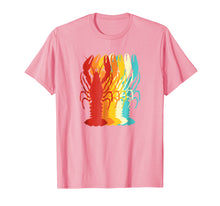 Ladda upp bild till gallerivisning, Retro Crawfish T-Shirt Novelty Cajun Crayfish Shirt

