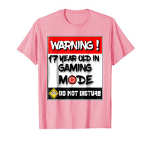 Ladda upp bild till gallerivisning, Funny shirts V-neck Tank top Hoodie sweatshirt usa uk au ca gifts for Funny 17th Birthday T Shirt For Boys 17 Year Old Teen Gamers 2583770
