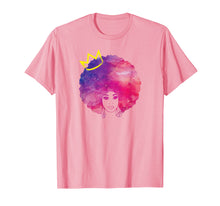 Ladda upp bild till gallerivisning, Funny shirts V-neck Tank top Hoodie sweatshirt usa uk au ca gifts for I Am Black Excellence Afrocentric Natural Hair T Shirt 2506820

