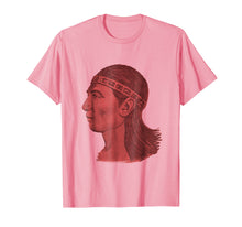 Ladda upp bild till gallerivisning, Funny shirts V-neck Tank top Hoodie sweatshirt usa uk au ca gifts for El Indio Lempira Honduras Heroe Nacional Shirt 2049478
