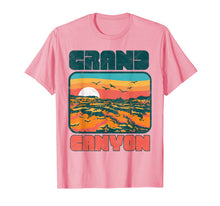 Ladda upp bild till gallerivisning, Vintage 80's Grand Canyon Retro Vibe T-Shirt 107559
