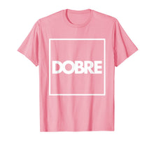 Ladda upp bild till gallerivisning, Dobre Box Pane Brothers Clothes For Kids Mens Womens Girls T-Shirt 210714
