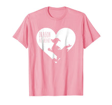 Ladda upp bild till gallerivisning, Dragon At Heart T-Shirt 477300
