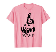 Ladda upp bild till gallerivisning, MMA, Fight, Panda Tee | Wrestling T-Shirt 80439
