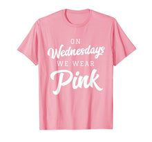 Ladda upp bild till gallerivisning, On Wednesdays We Wear PINK T-Shirt 324128
