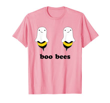Ladda upp bild till gallerivisning, Boo Bees Couples Halloween Costume Funny T-Shirt 111046
