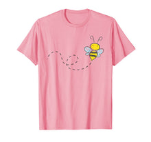Ladda upp bild till gallerivisning, Bumble Bee T-Shirt 257128
