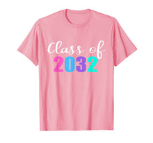 Ladda upp bild till gallerivisning, Class of 2032 Shirt Pre-K Graduate Preschool Graduation Tee 166844
