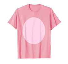 Ladda upp bild till gallerivisning, pig costume shirt Pig Belly Pink Fur Barnyard Animal 120318
