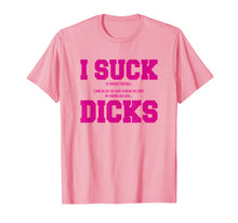 Ladda upp bild till gallerivisning, Fantasy Football Loser T-Shirt - I Suck At Fantasy Football 101760
