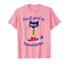 Ladda upp bild till gallerivisning, It's all good in Kindergarten- Back to school shirt 90041

