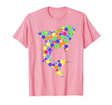 Ladda upp bild till gallerivisning, Polka Dot Shark International Dot Day Shirt T-Shirt 40947
