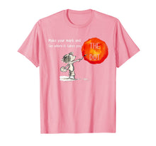 Ladda upp bild till gallerivisning, The Dot Day 2019 Make Your Mark And See Where It Takes You T-Shirt 104763
