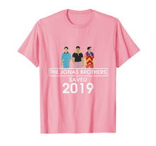 Ladda upp bild till gallerivisning, Cool brothers gifts happiness love For Men Women T-Shirt 265935
