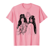 Ladda upp bild till gallerivisning, Aerosmith - Draw the Line T-Shirt 213091
