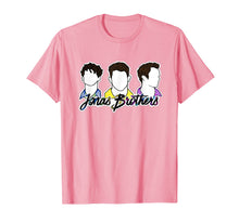 Ladda upp bild till gallerivisning, Cool brothers Gifts tee happiness Lovers for fans T-Shirt 78631
