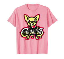 Ladda upp bild till gallerivisning, El Paso Chihuahuas T-Shirt 135325
