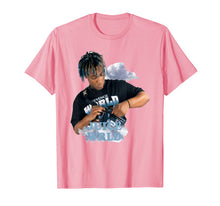 Ladda upp bild till gallerivisning, Juice T Shirt W-R-L-D T-Shirt 660026
