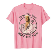 Ladda upp bild till gallerivisning, WWE Legend Ric Flair Beat The Man T-Shirt 172036
