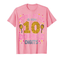 Ladda upp bild till gallerivisning, It's My 10th Birthday | This Girl Is Now 10 Years Old T-Shirt-172898

