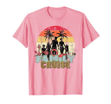 Ladda upp bild till gallerivisning, Cruise shirt for family matching T-Shirt 31032730

