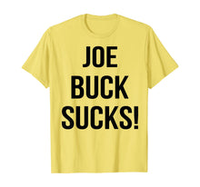 Ladda upp bild till gallerivisning, Fan with Joe sucks Buck shirt caught on camera T-Shirt 335427
