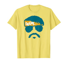 Ladda upp bild till gallerivisning, Minshew Jacksonville QB Funny Duval T-Shirt 176160
