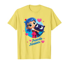 Ladda upp bild till gallerivisning, True and the Rainbow Kingdom T-Shirt 312570
