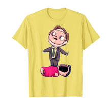 Ladda upp bild till gallerivisning, Dwight The Office CPR Fail TShirt77139

