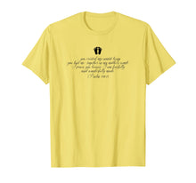 Ladda upp bild till gallerivisning, Funny shirts V-neck Tank top Hoodie sweatshirt usa uk au ca gifts for PRO-LIFE Psalm 139 T-Shirt. Anti-abortion Christian Tee 999836
