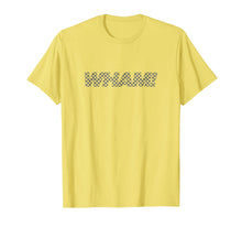 Ladda upp bild till gallerivisning, Funny shirts V-neck Tank top Hoodie sweatshirt usa uk au ca gifts for Wham! - Careless Whisper Checkered T-Shirt 1239392
